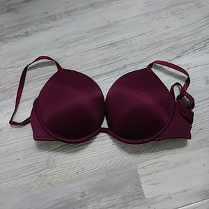 Victoria's Secret PINK push up bra